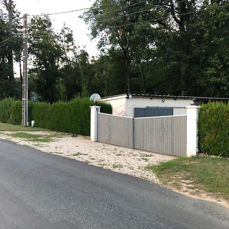 Gite De La Fontaine Bondree Vernou-sur-Brenne Eksteriør bilde